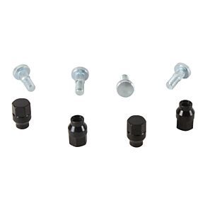 All Balls Racing All Balls Racing 2016 Arctic Cat Alterra 500 XT Wheel Stud & Nut Kit Front - 85-1118