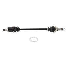 All Balls Racing All Balls Racing 2016 Can-Am Maverick 1000R DPS 6 Ball Axle Front Left - AB6-CA-8-117