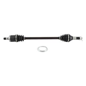 All Balls Racing All Balls Racing 2016 Can-Am Maverick 1000R DPS 8 Ball Axle Front Left - AB8-CA-8-117