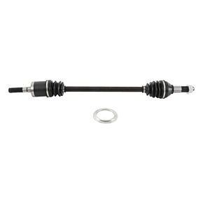 All Balls Racing All Balls Racing 2016 Can-Am Maverick 1000R DPS 8 Ball Axle - Front Right - AB8-CA-8-217