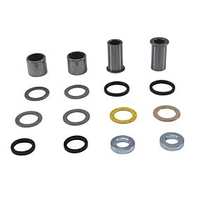 All Balls Racing All Balls Racing 2016 Kawasaki KX450F Swing Arm Bearing Kit - 28-1216