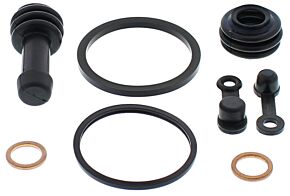All Balls Racing All Balls Racing 2016 Polaris 450 HO 2x4 MD Caliper Rebuild Kit Rear - 18-3252