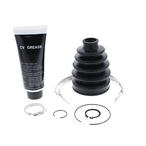 All Balls Racing All Balls Racing 2016 Polaris 450 HO 2x4 MD CV 8 Ball Boot Kit Rear Inner - AB8-BT-4108C