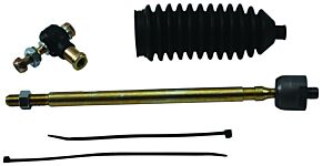 All Balls Racing All Balls Racing 2016 Polaris Ranger EV 4x4 Rack Tie Rod Kit - Left - 51-1091-L