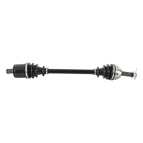 All Balls Racing All Balls Racing 2016 Polaris Ranger EV LIION 6 Ball Axle Front Left - AB6-PO-8-331