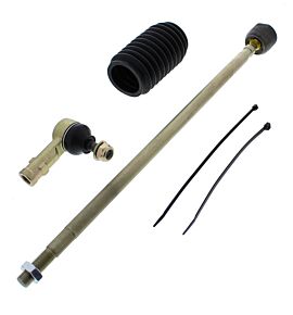 All Balls Racing All Balls Racing 2016 Polaris RZR XP 4 Turbo Rack Tie Rod Kit - Left - 51-1063-L