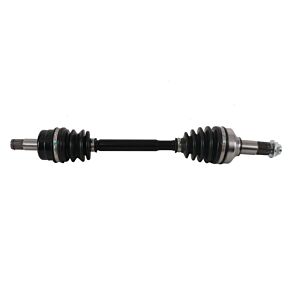 All Balls Racing All Balls Racing 2016 Yamaha YFM700 Grizzly 6 Ball Axle Front Left - AB6-YA-8-356