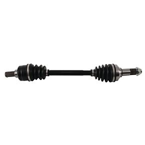 All Balls Racing All Balls Racing 2016 Yamaha YFM700 Grizzly 6 Ball Axle Rear Left - AB6-YA-8-357