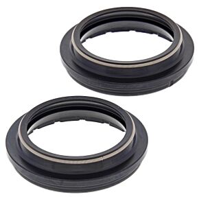 All Balls Racing All Balls Racing 2017 Beta RR-S 4T 125 Fork Dust Seal Only Kit - 57-148