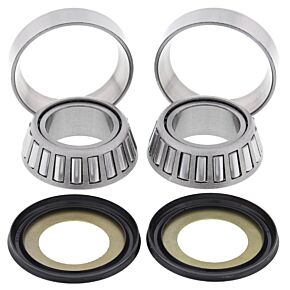 All Balls Racing All Balls Racing 2017 Beta RR-S 4T 125 Steering Bearing Kit - 22-1022