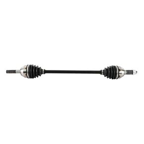 All Balls Racing All Balls Racing 2017 Can-Am Maverick X3 6 Ball Axle Front Left - AB6-CA-8-124