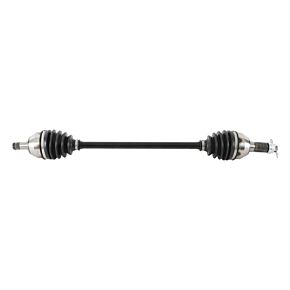 All Balls Racing All Balls Racing 2017 Can-Am Maverick X3 6 Ball Axle Front Right - AB6-CA-8-224