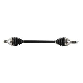 All Balls Racing All Balls Racing 2017 Can-Am Maverick X3 6 Ball Axle Rear Left - AB6-CA-8-329