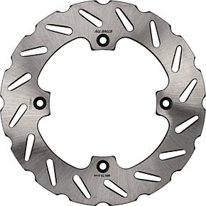 All Balls Racing All Balls Racing 2017 Can-Am Maverick X3 Brake Disc Front - 18-0091