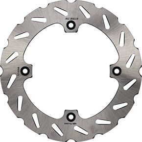 All Balls Racing All Balls Racing 2017 Can-Am Maverick X3 Brake Disc Rear - 18-0098