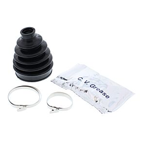 All Balls Racing All Balls Racing 2017 Can-Am Maverick X3 CV Boot Repair Kit - Rear - Inner - 19-5037