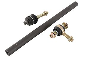 All Balls Racing All Balls Racing 2017 Can-Am Maverick X3 Rack Tie Rod Kit - Left - 51-1082