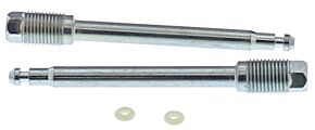 All Balls Racing All Balls Racing 2017 Honda VFR1200X Brake Pad Retaining Pin Kit Front - 18-7041