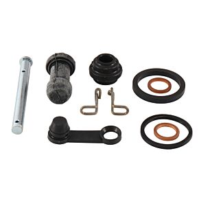 All Balls Racing All Balls Racing 2017 Husqvarna TE 150 Caliper Rebuild Kit Rear - 18-3079