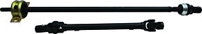 All Balls Racing All Balls Racing 2017 Polaris General 1000 EPS Prop Shaft - Front - PRP-PO-09-024