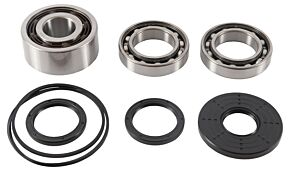 All Balls Racing All Balls Racing 2017 Polaris RZR 4 900 Differential Bearing & Seal Kit Front - 25-2108