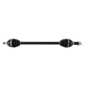 All Balls Racing All Balls Racing 2018 Can-Am Maverick X3 900 HO 8 Ball Axle - Front Right - AB8-CA-8-226