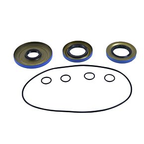All Balls Racing All Balls Racing 2018 Can-Am Maverick X3 900 HO Differential Seal Only Kit Front - 25-2121-5