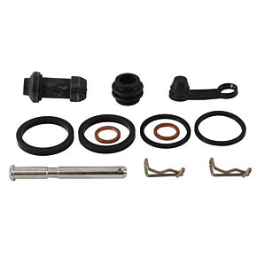 All Balls Racing All Balls Racing 2018 Husqvarna TC 125 Caliper Rebuild Kit Front - 18-3282