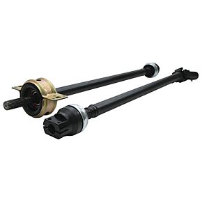 All Balls Racing All Balls Racing 2018 Polaris Ranger 1000 EPS BASE Prop Shaft - Front - PRP-PO-09-019