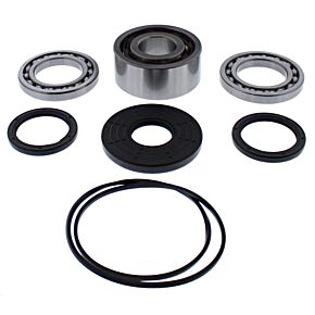 All Balls Racing All Balls Racing 2018 Polaris RZR 4 900 Differential Bearing & Seal Kit Front - 25-2116