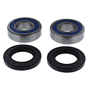 All Balls Racing All Balls Racing 2018 Yamaha XV19 STAR ELUDER Wheel Bearing Kit Front - 25-1760