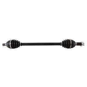 All Balls Racing All Balls Racing 2019 Can-Am Maverick X3 Max Turbo 8 Ball Axle - Front Left - AB8-CA-8-227