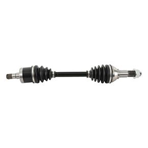 All Balls Racing All Balls Racing 2019 Can-Am Outlander 450 6x6 6 Ball Axle Front Left - AB6-CA-8-122