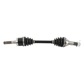 All Balls Racing All Balls Racing 2019 Can-Am Outlander 450 6x6 6 Ball Axle Front Right - AB6-CA-8-222