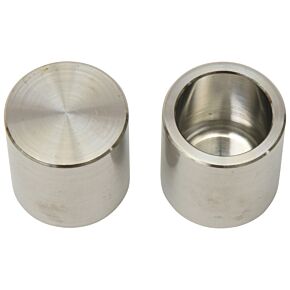 All Balls Racing All Balls Racing 2019 Can-Am Outlander 450 6x6 Front Caliper Piston Kit - 18-9024