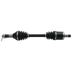 All Balls Racing All Balls Racing 2019 Can-Am Outlander Max PRO 570 EFI 6 Ball Axle Front Left - AB6-CA-8-232