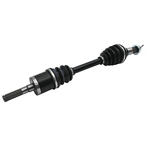All Balls Racing All Balls Racing 2019 Can-Am Outlander Max PRO 570 EFI 6 Ball Axle Front Right - AB6-CA-8-231