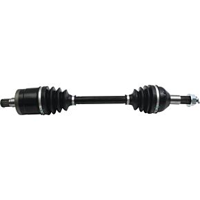 All Balls Racing All Balls Racing 2019 Can-Am Outlander Max PRO 570 EFI 6 Ball Axle Rear Left - AB6-CA-8-311