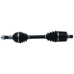All Balls Racing All Balls Racing 2019 Can-Am Outlander Max PRO 570 EFI 6 Ball Axle Rear Right - AB6-CA-8-312