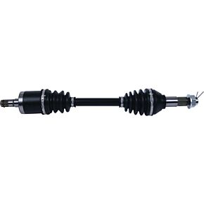 All Balls Racing All Balls Racing 2019 Can-Am Outlander Max PRO 570 EFI 8 Ball Axle Front Left - AB8-CA-8-232