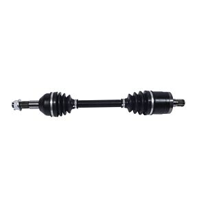 All Balls Racing All Balls Racing 2019 Can-Am Outlander Max PRO 570 EFI 8 Ball Axle - Rear Left - AB8-CA-8-311