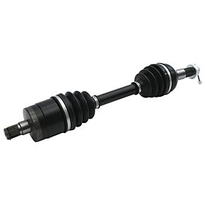 All Balls Racing All Balls Racing 2019 Can-Am Outlander Max PRO 570 EFI 8 Ball Axle - Rear Right - AB8-CA-8-312