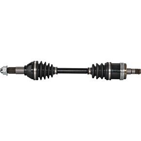 All Balls Racing All Balls Racing 2019 Can-Am Renegade 650 EFI 6 Ball Axle Front Left - AB6-CA-8-338