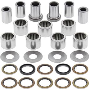 All Balls Racing All Balls Racing 2019 Gas-Gas TXE Electric Linkage Bearing Kit - 27-1154