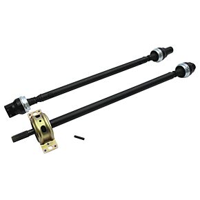 All Balls Racing All Balls Racing 2019 Polaris Ranger 1000 EPS BASE Prop Shaft - Front - PRP-PO-09-017