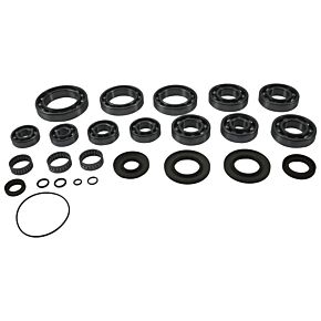 All Balls Racing All Balls Racing 2019 Polaris Ranger 1000 EPS HD MD Transaxle Bearing & Seal Kit - 25-2132