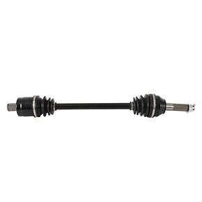 All Balls Racing All Balls Racing 2019 Polaris Ranger 900 Crew 6 Ball Axle Rear Left - AB6-PO-8-400