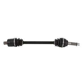 All Balls Racing All Balls Racing 2019 Polaris Ranger 900 Crew 8 Ball Axle Rear Left - AB8-PO-8-400