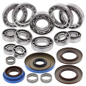 All Balls Racing All Balls Racing 2019 Polaris Sportsman 570 X2 EPS EU Transaxle Bearing & Seal Kit - 25-2103