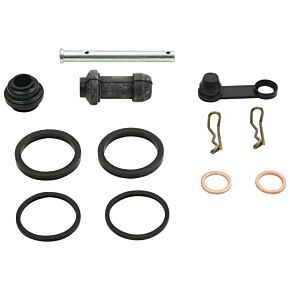 All Balls Racing All Balls Racing 2019 Sherco SC-R 125 Caliper Rebuild Kit Front - 18-3321